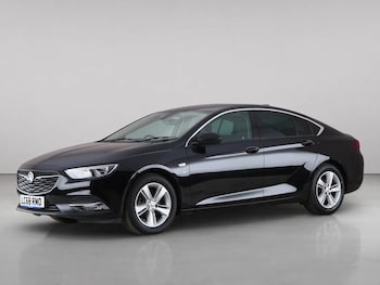 Used Vauxhall Insignia 2018 for sale - 79590871: Photo