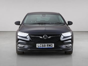 Used Vauxhall Insignia 2018 for sale - 79590871: Photo