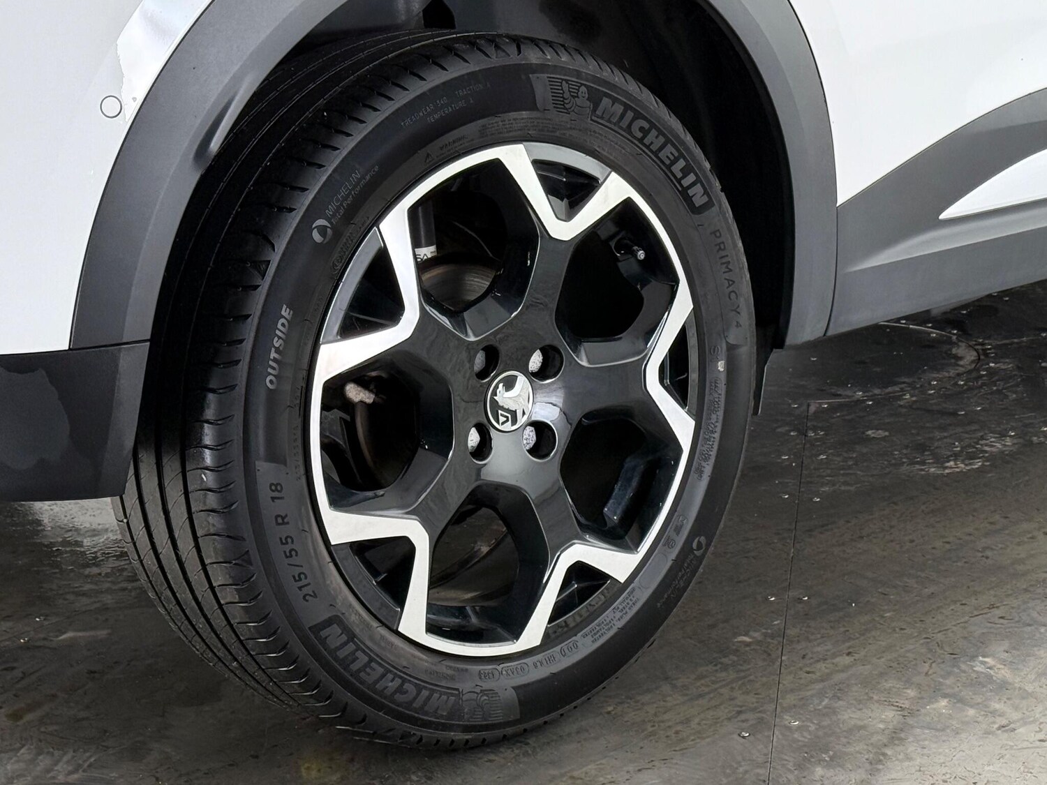 Used Vauxhall Mokka 2023 for sale - 76714405: Photo 10