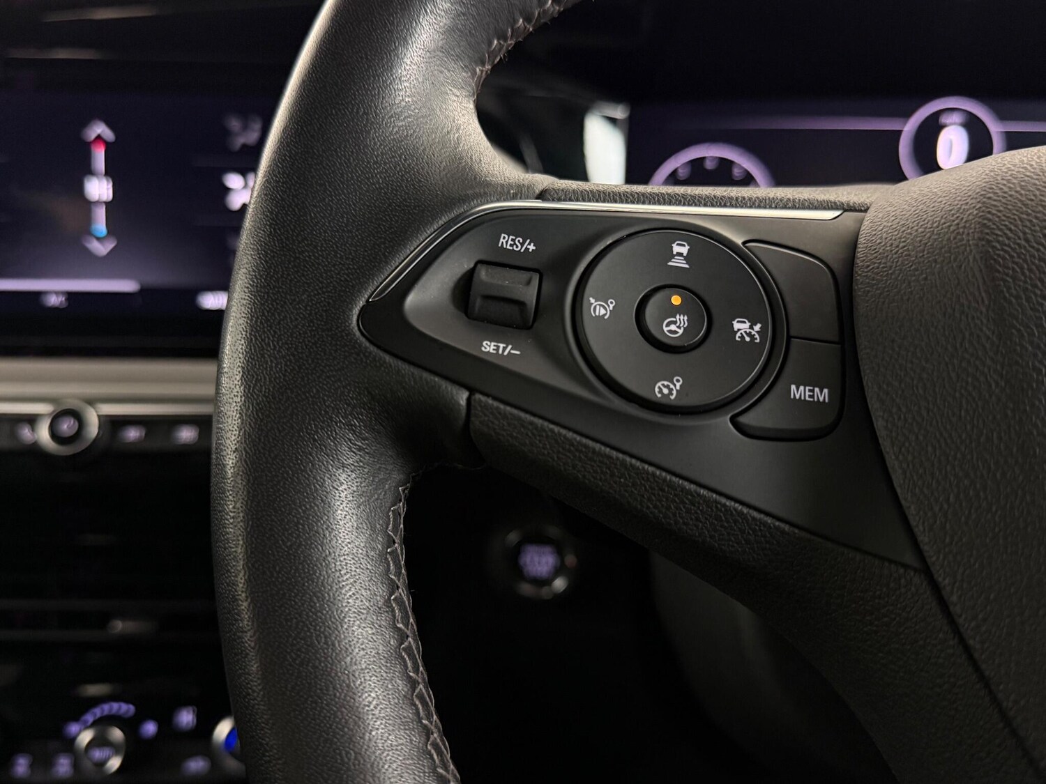 Used Vauxhall Mokka 2023 for sale - 76714405: Photo 21