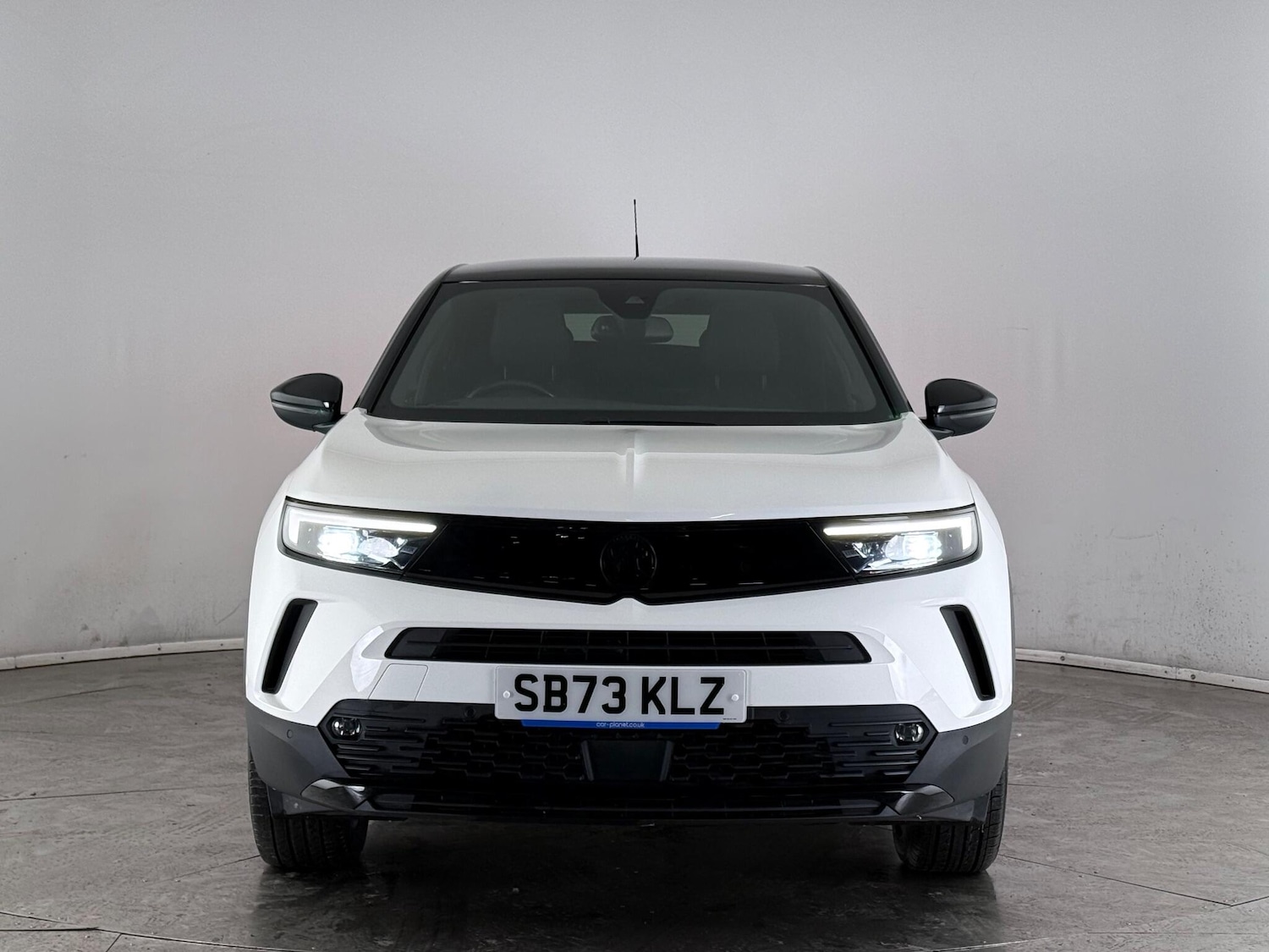 Used Vauxhall Mokka 2023 for sale - 76714405: Photo 3