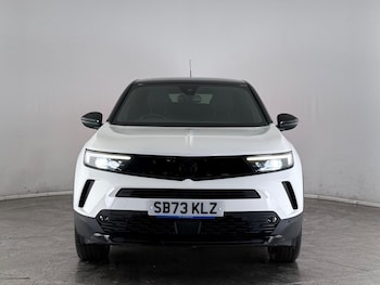 Used Vauxhall Mokka 2023 for sale - 76714405: Photo