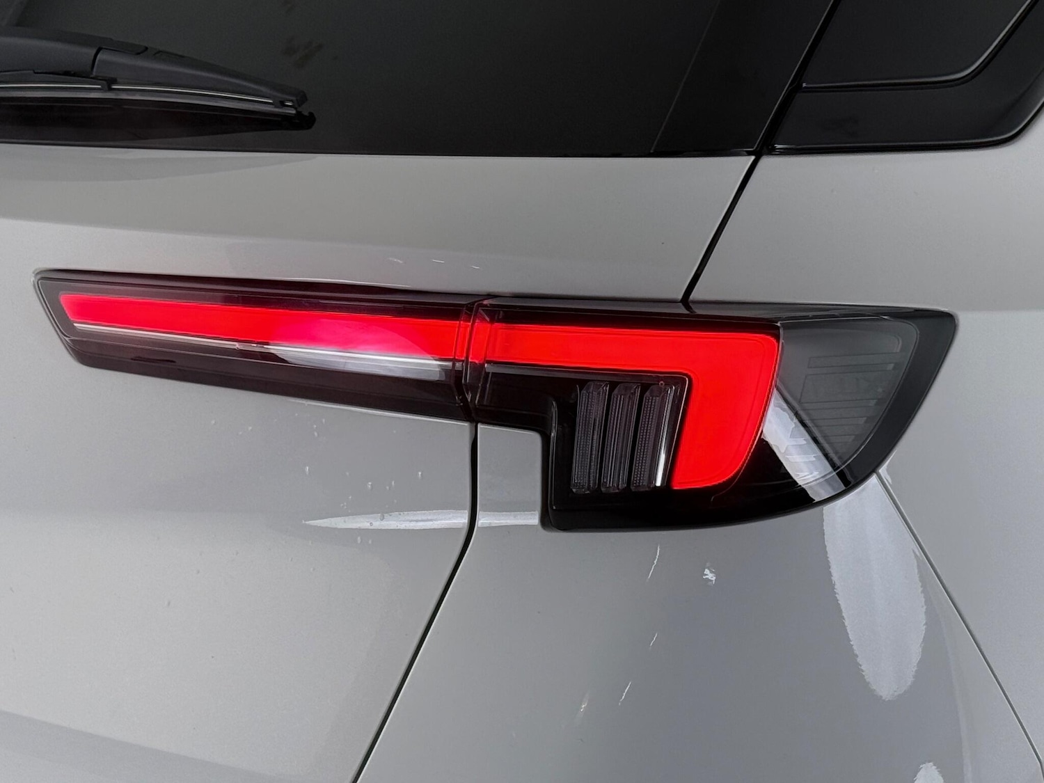 Used Vauxhall Mokka 2023 for sale - 76714405: Photo 9