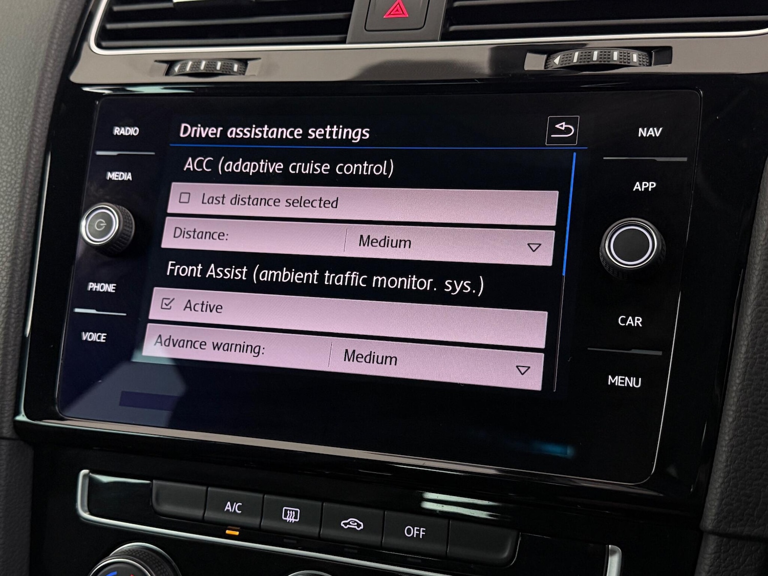 Used Volkswagen Golf 2019 for sale - 77246788: Photo 27