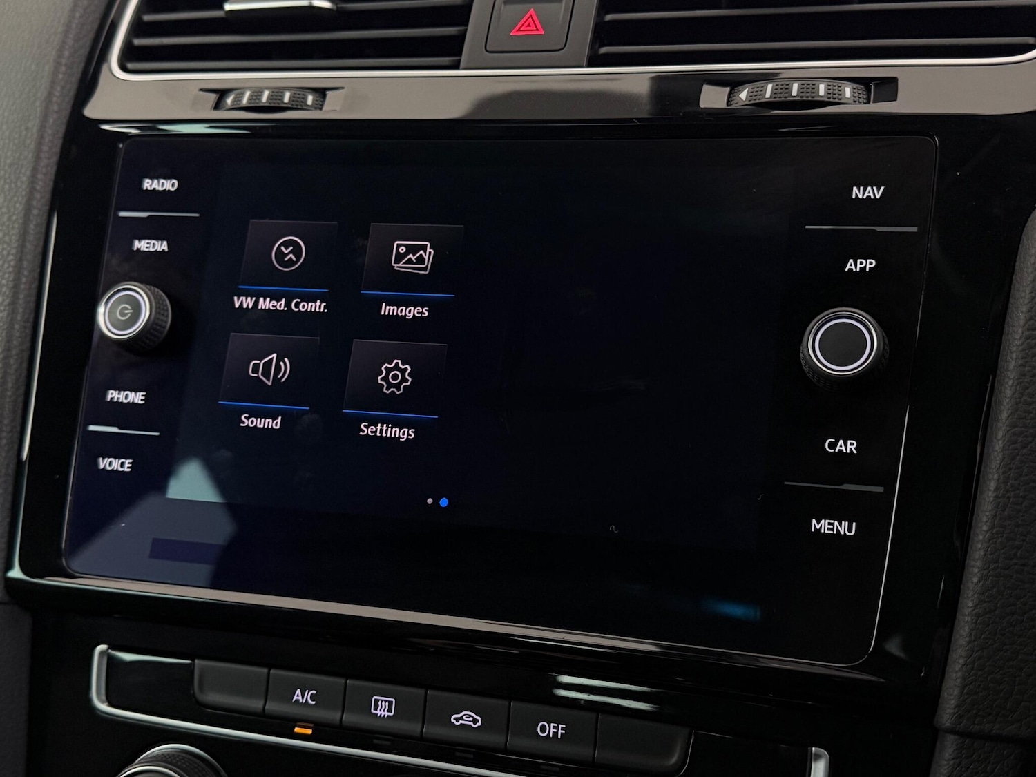 Used Volkswagen Golf 2019 for sale - 77246788: Photo 31