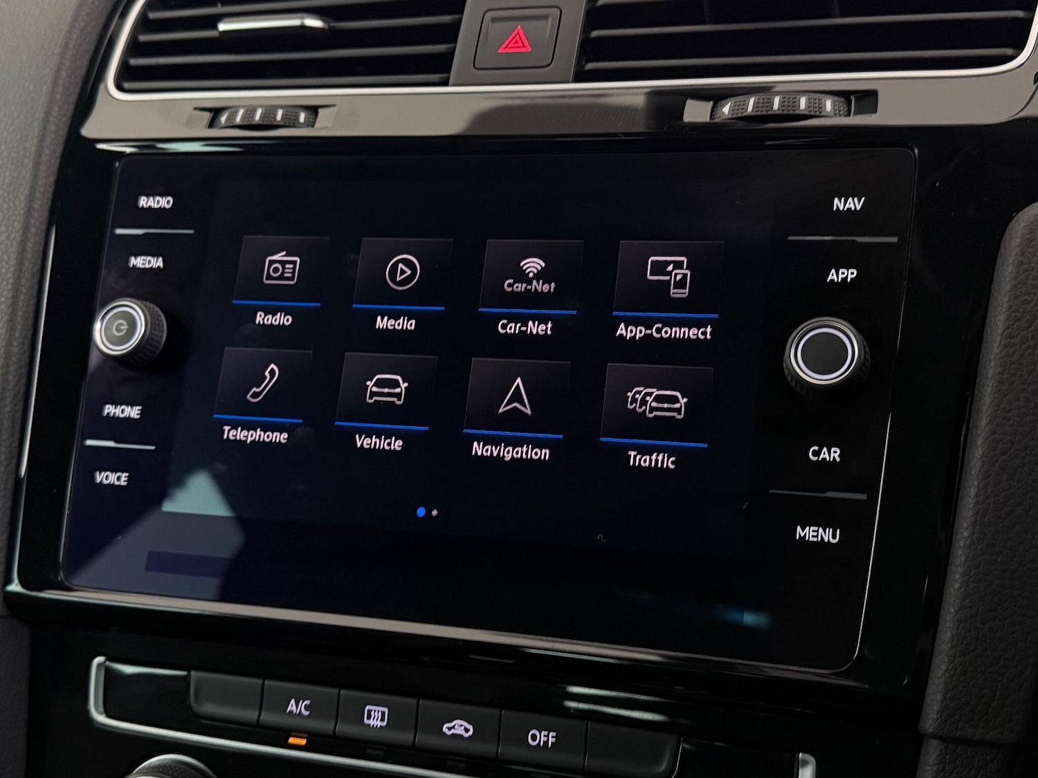 Used Volkswagen Golf 2019 for sale - 77246788: Photo 32