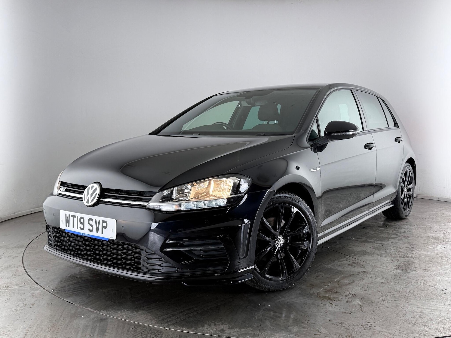 Used Volkswagen Golf 2019 for sale - 77246788: Photo 39