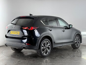 Used Mazda CX-5 2023 for sale - 77221833: Photo