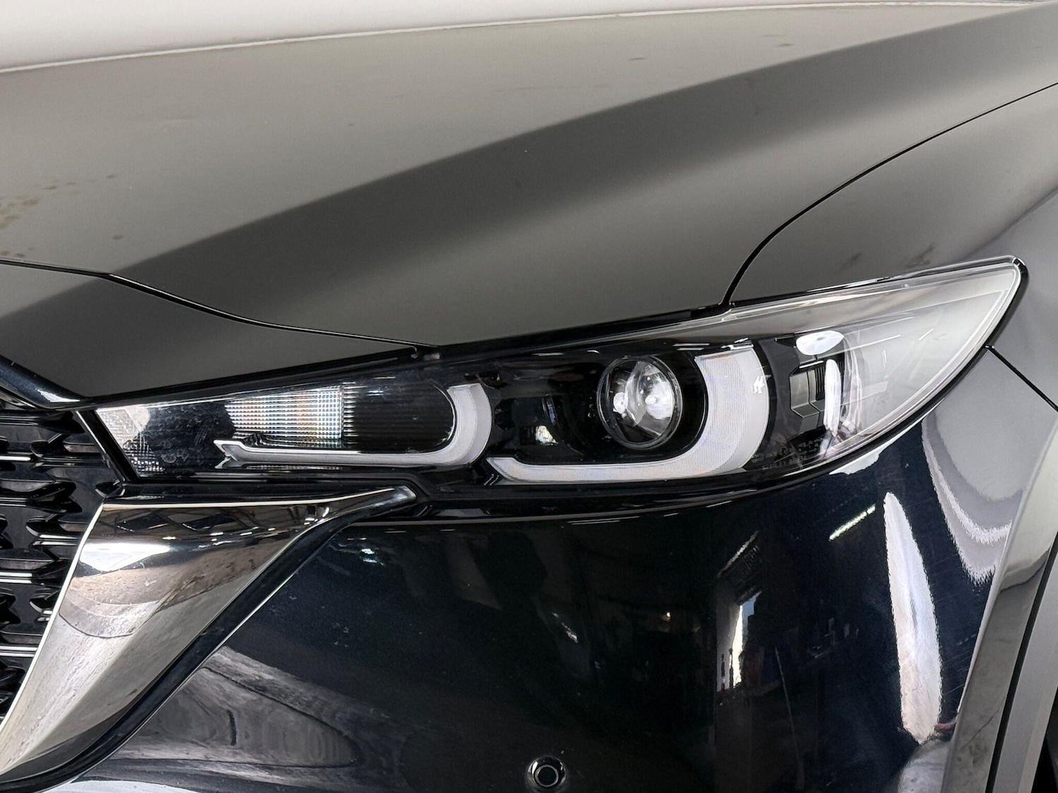 Used Mazda CX-5 2023 for sale - 77221833: Photo 6