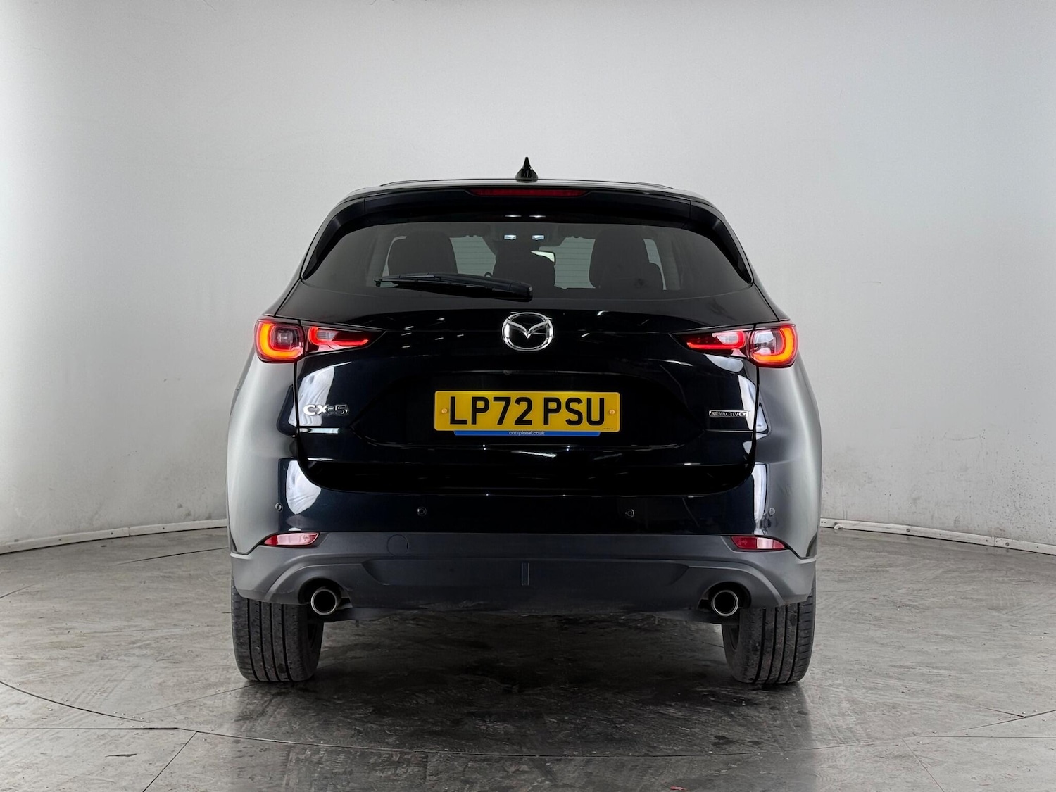 Used Mazda CX-5 2023 for sale - 77221833: Photo 7