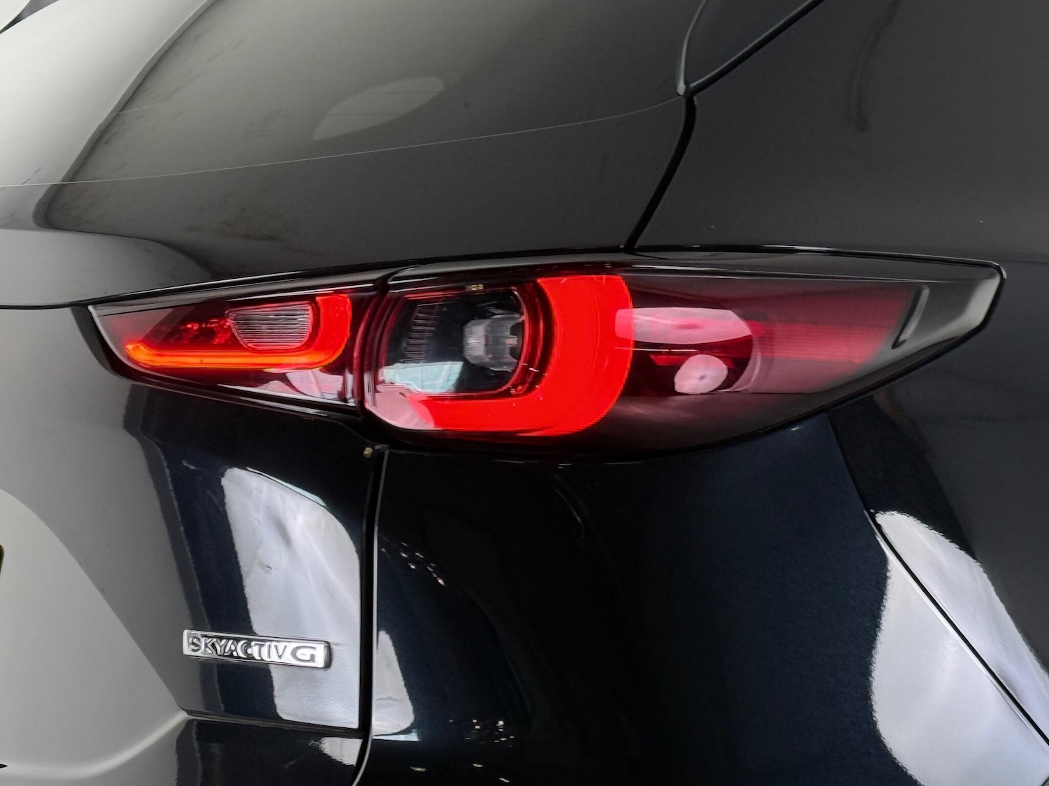 Used Mazda CX-5 2023 for sale - 77221833: Photo 8