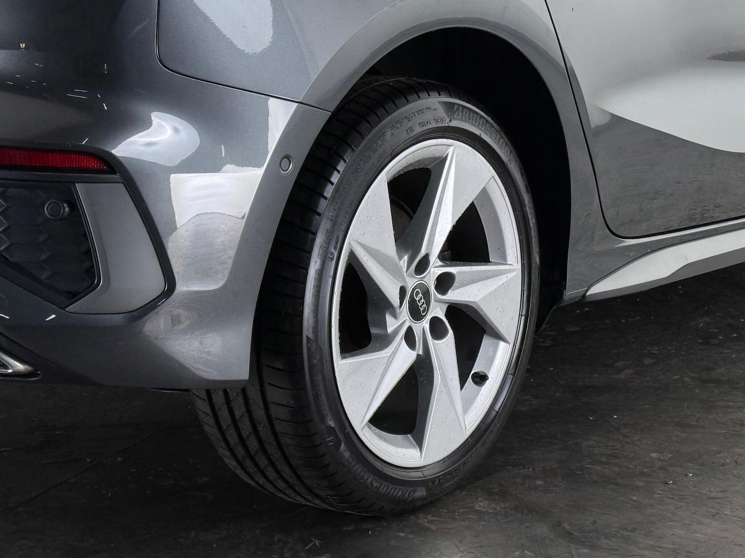 Used Audi A3 2021 for sale - 76620353: Photo 11