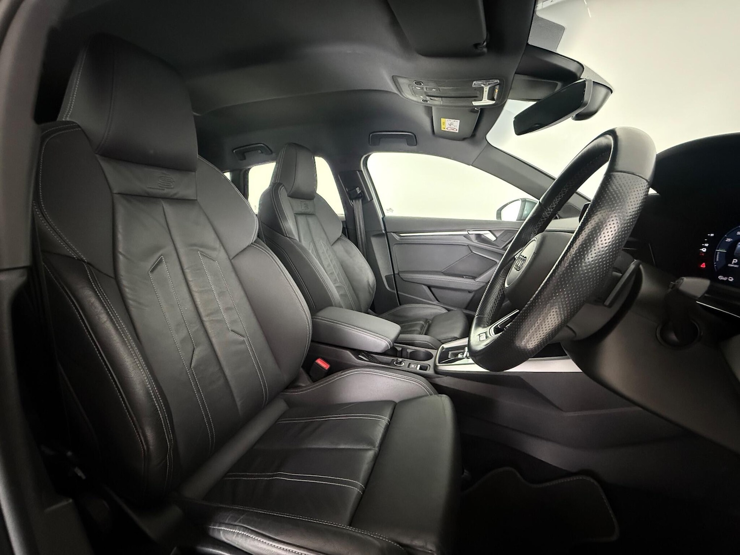 Used Audi A3 2021 for sale - 76620353: Photo 15