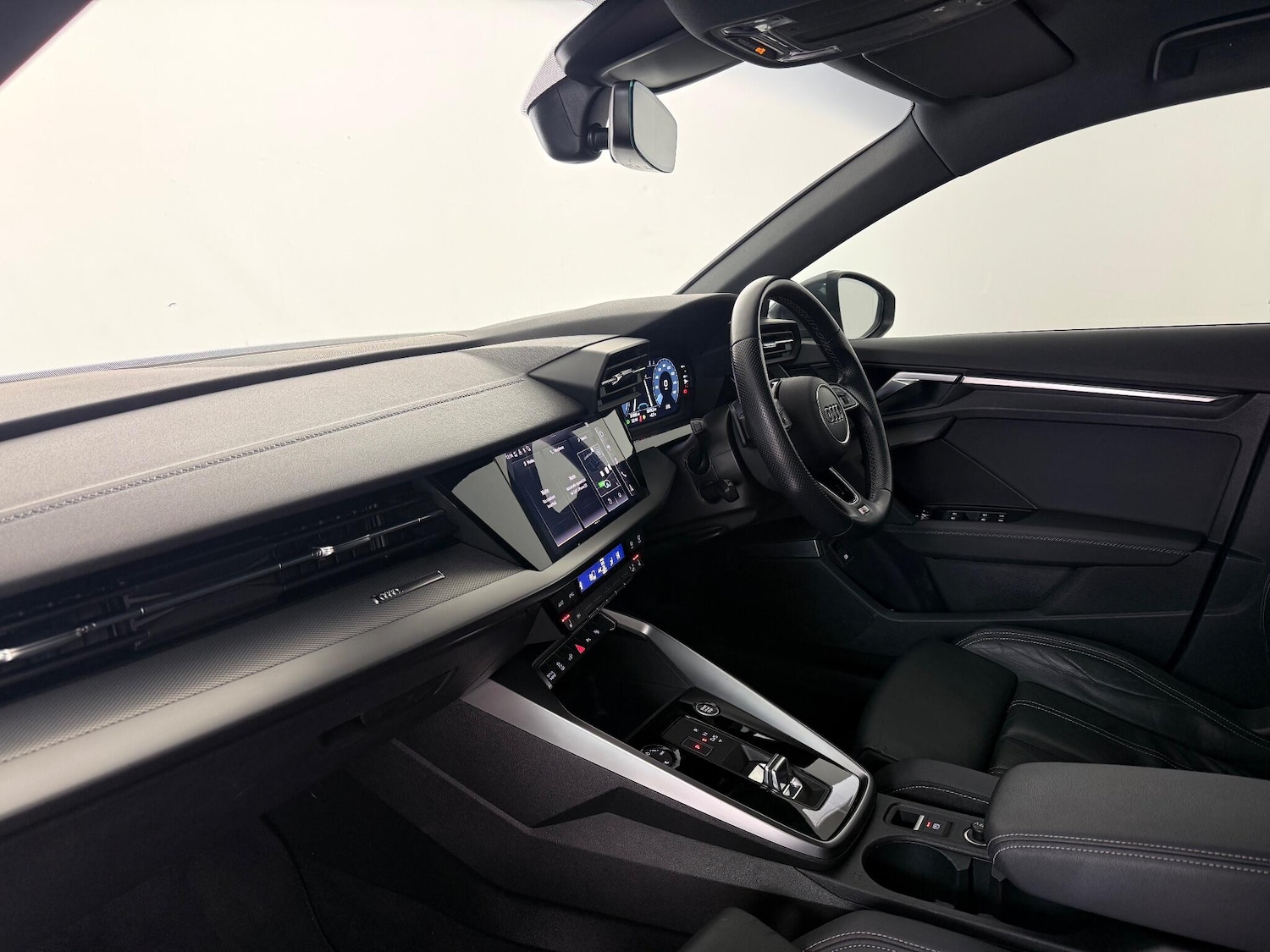 Used Audi A3 2021 for sale - 76620353: Photo 16