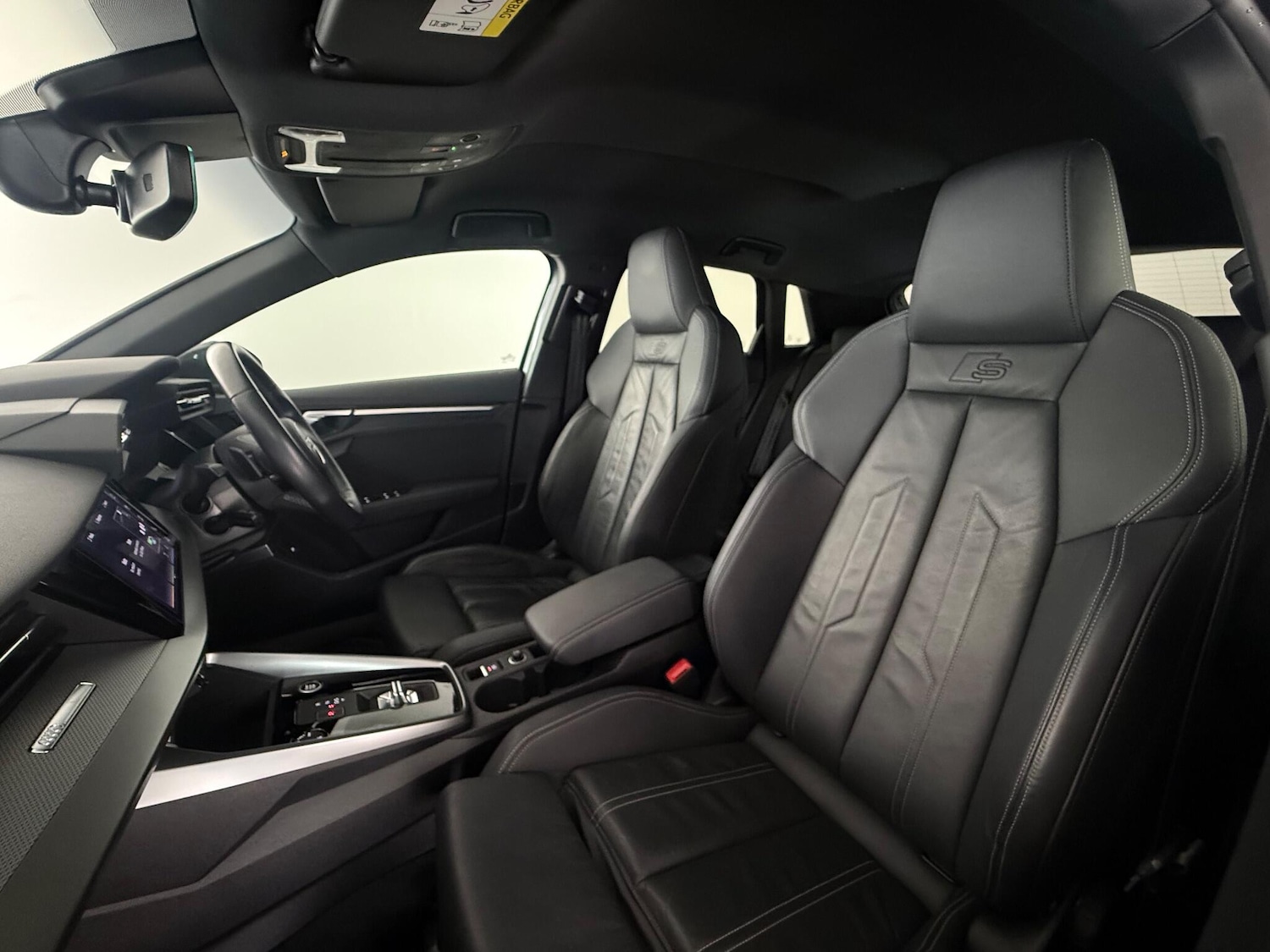 Used Audi A3 2021 for sale - 76620353: Photo 17