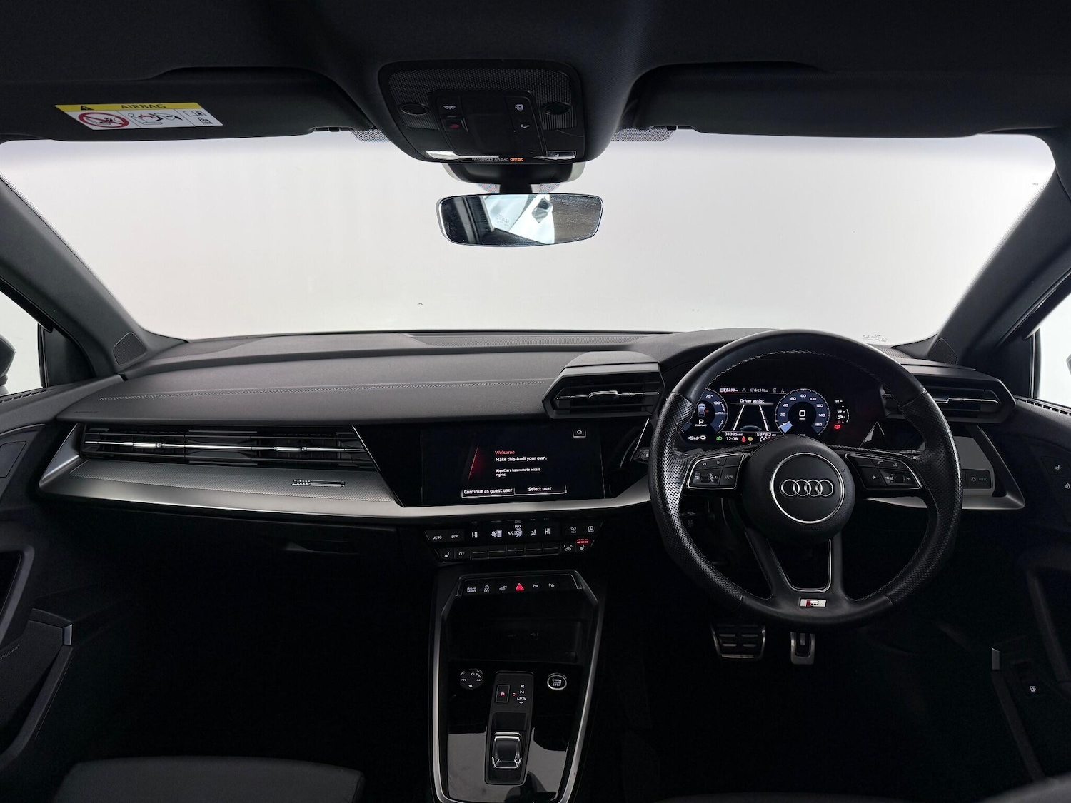 Used Audi A3 2021 for sale - 76620353: Photo 19