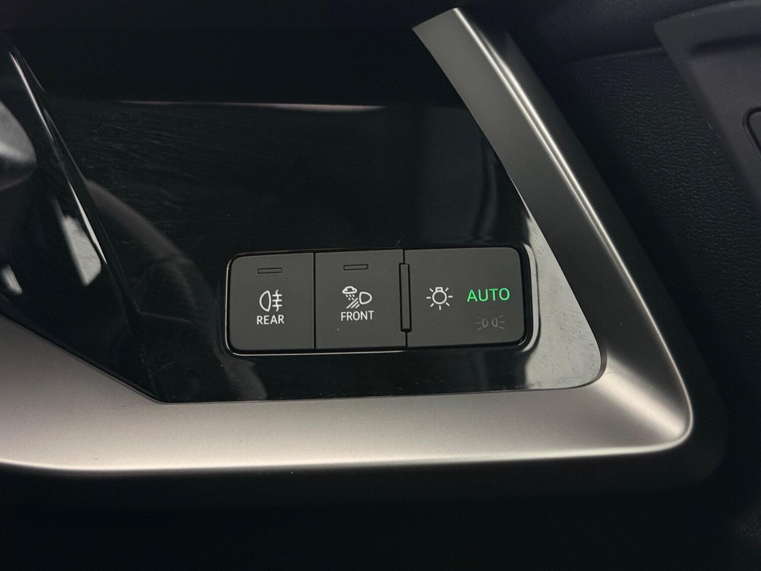 Used Audi A3 2021 for sale - 76620353: Photo 25