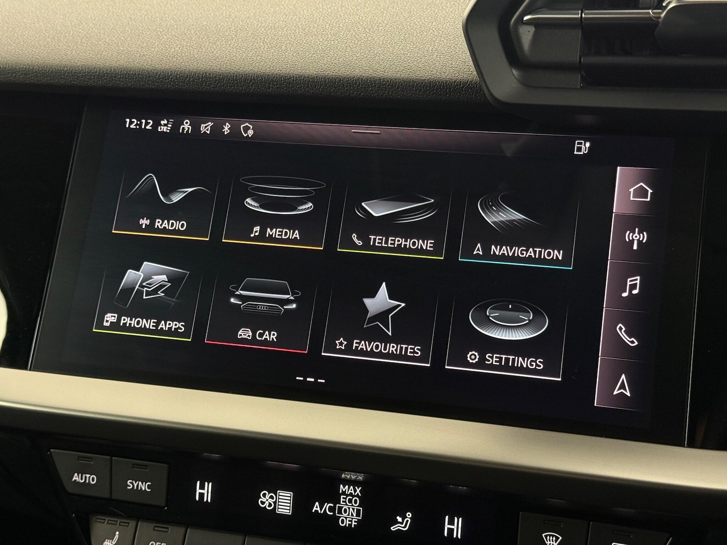 Used Audi A3 2021 for sale - 76620353: Photo 30