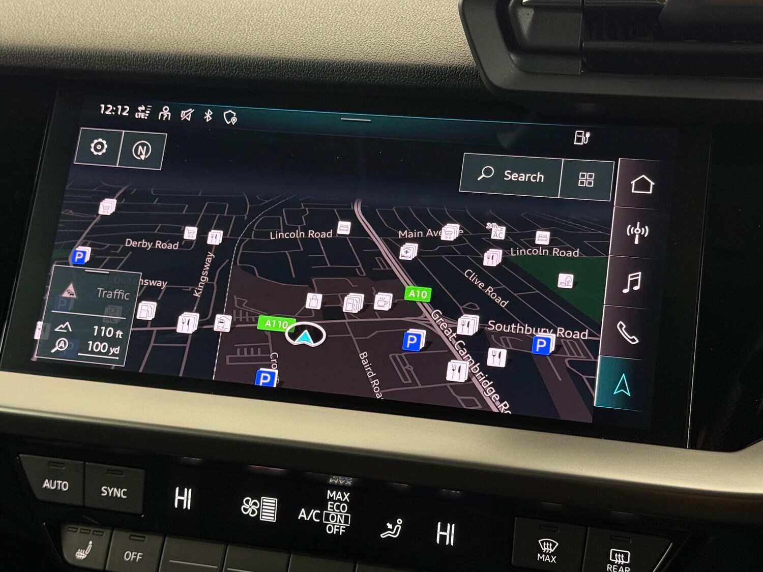 Used Audi A3 2021 for sale - 76620353: Photo 34