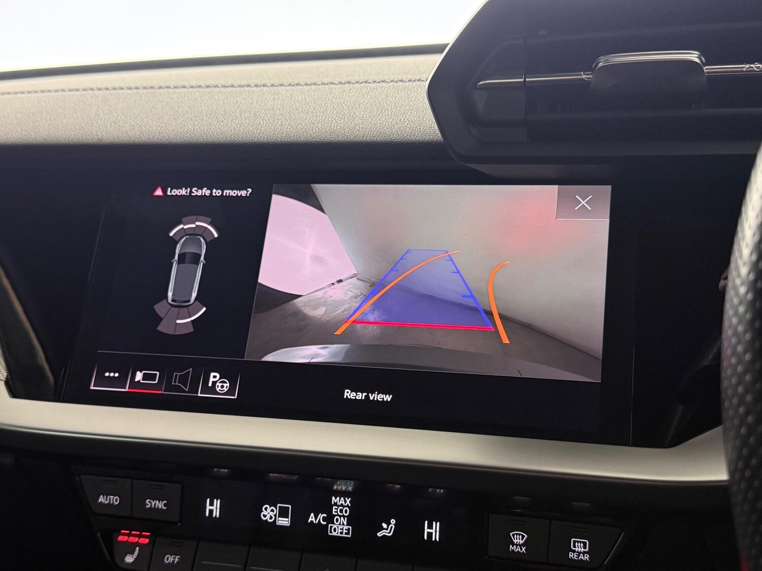 Used Audi A3 2021 for sale - 76620353: Photo 35