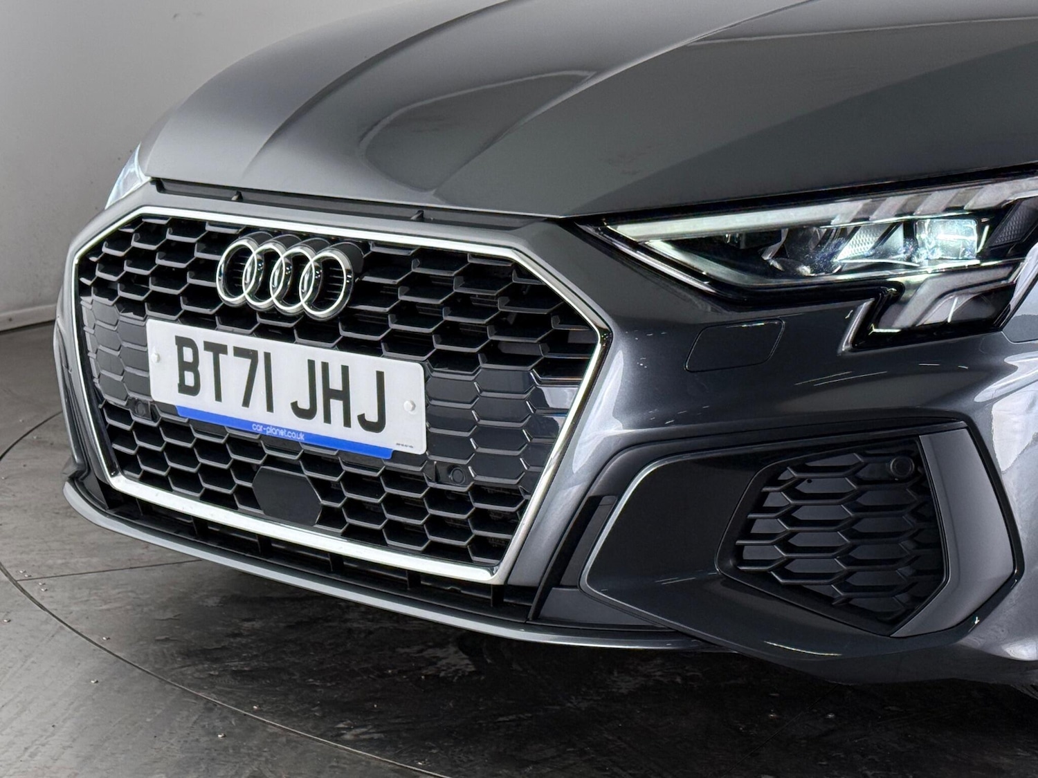 Used Audi A3 2021 for sale - 76620353: Photo 43