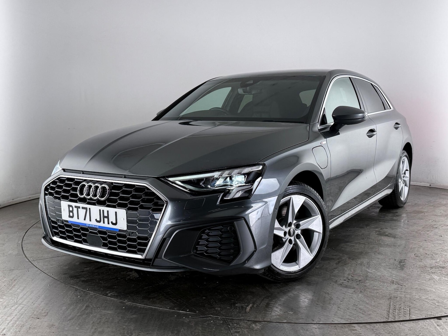 Used Audi A3 2021 for sale - 76620353: Photo 45