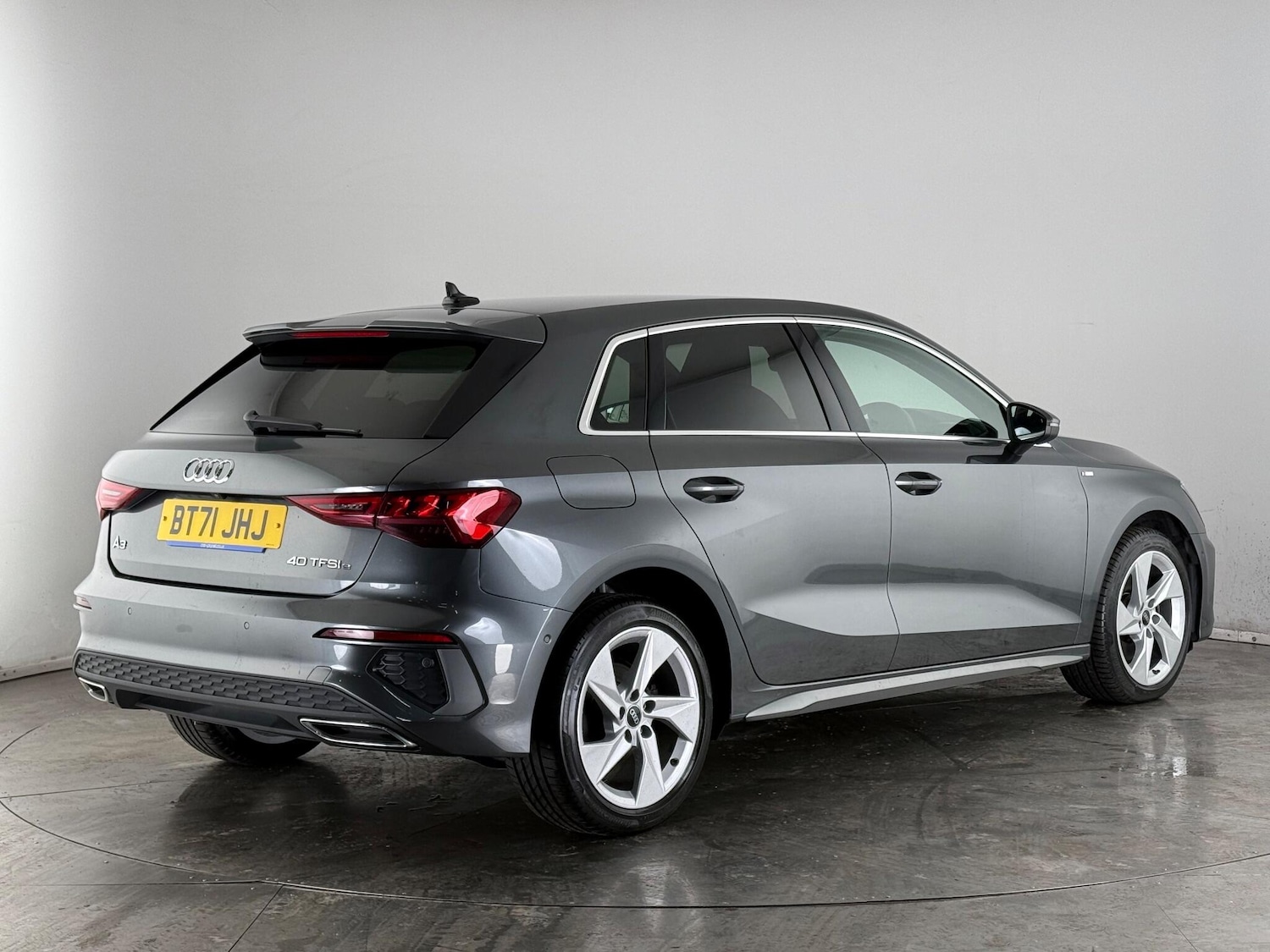 Used Audi A3 2021 for sale - 76620353: Photo 5