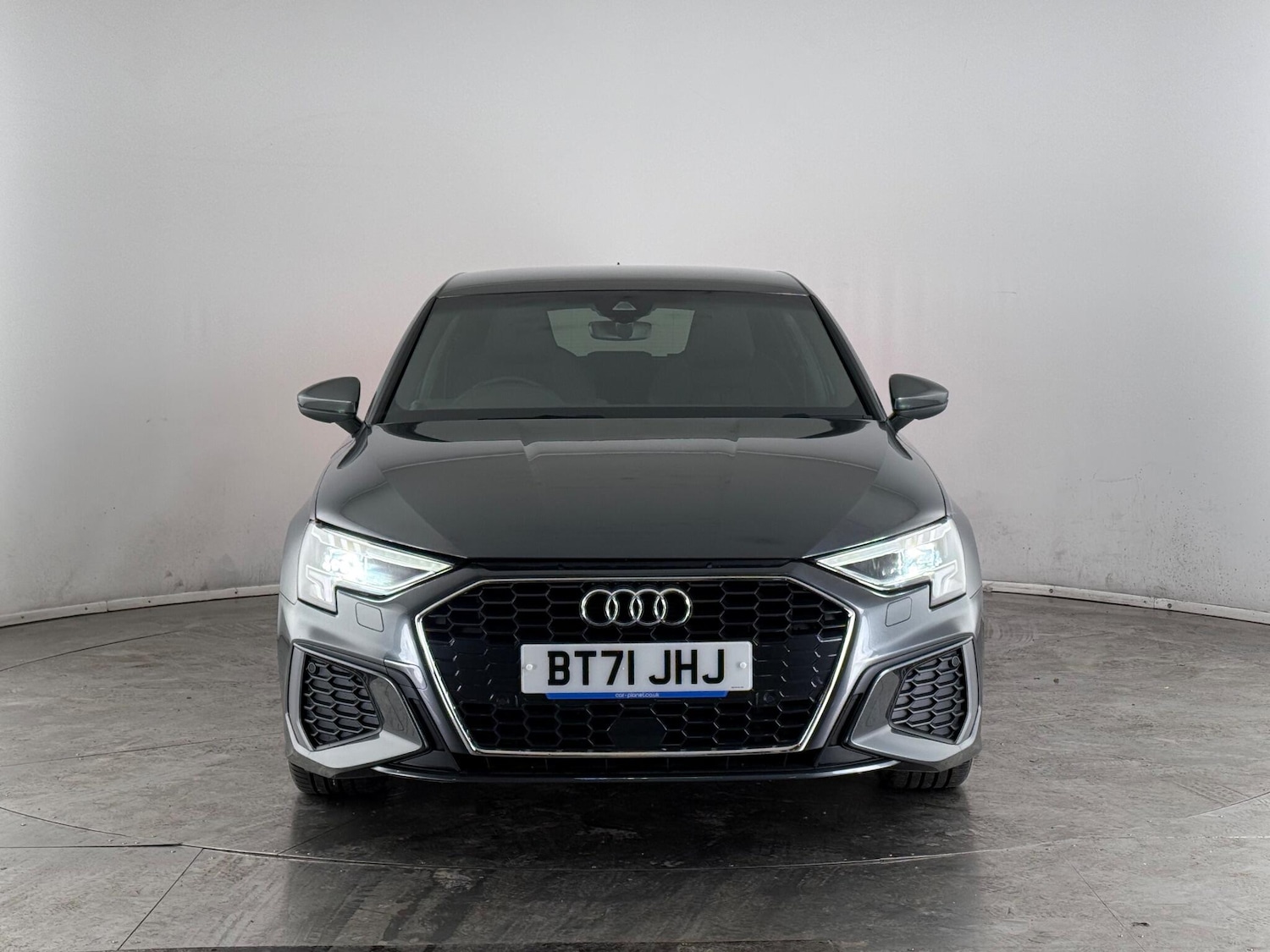 Used Audi A3 2021 for sale - 76620353: Photo 7