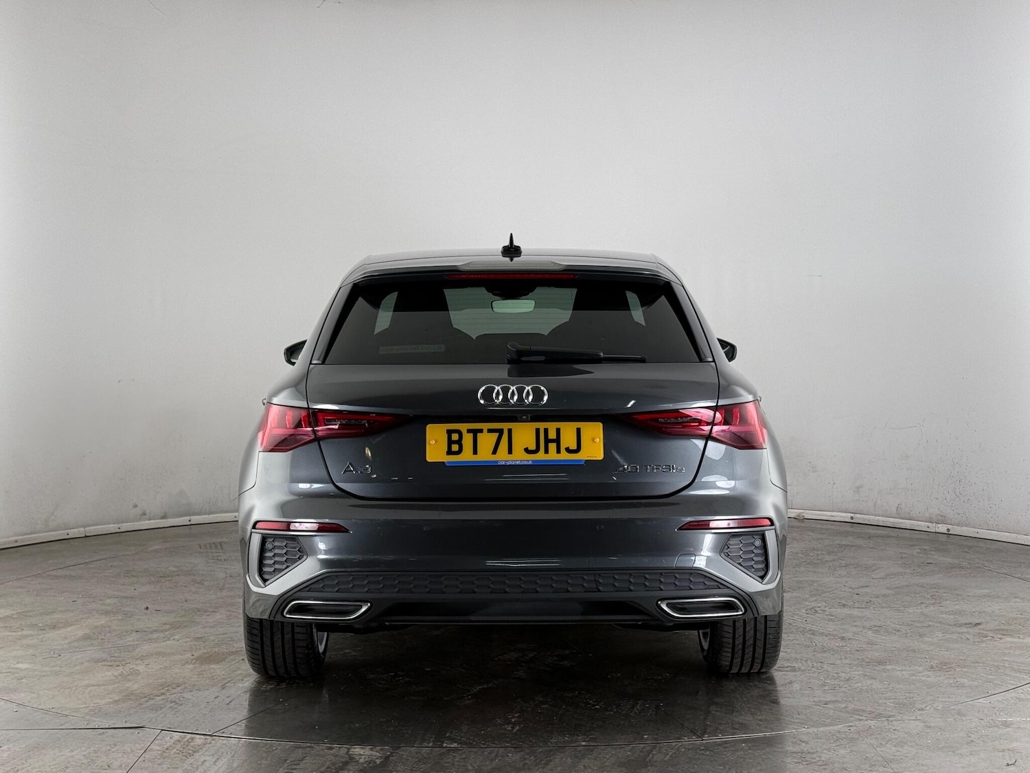 Used Audi A3 2021 for sale - 76620353: Photo 8