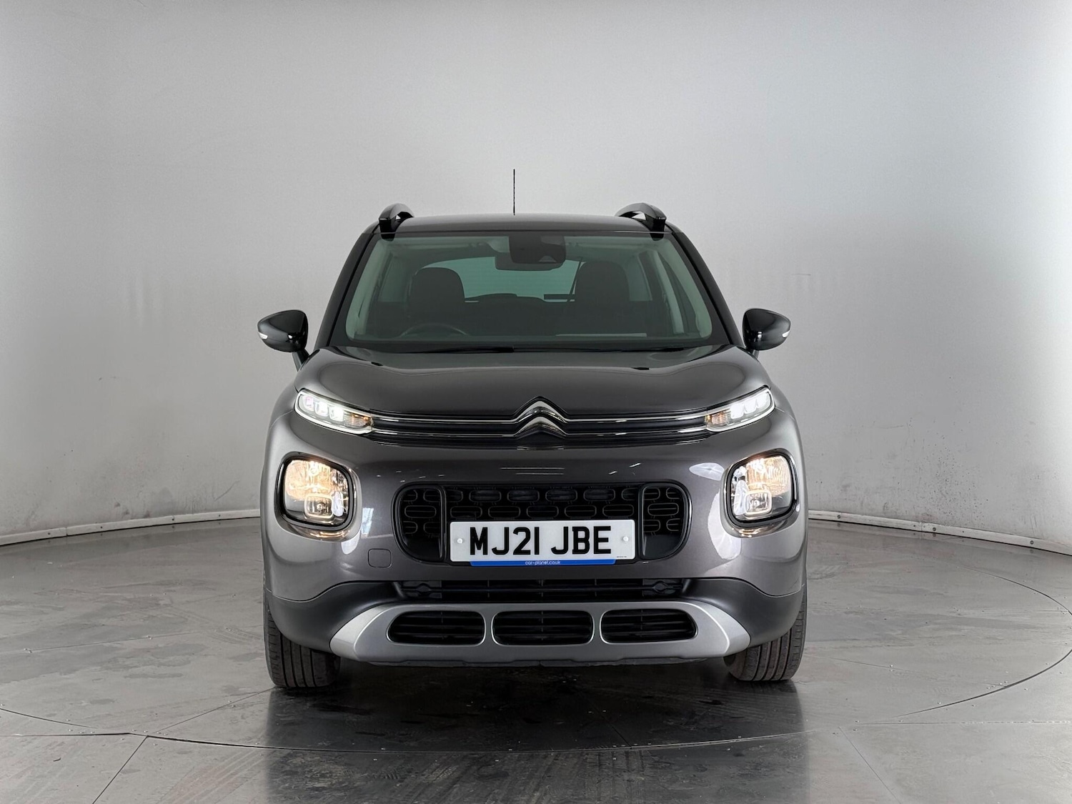 Used Citroen C3 Aircross 2021 for sale - 77555767: Photo 5