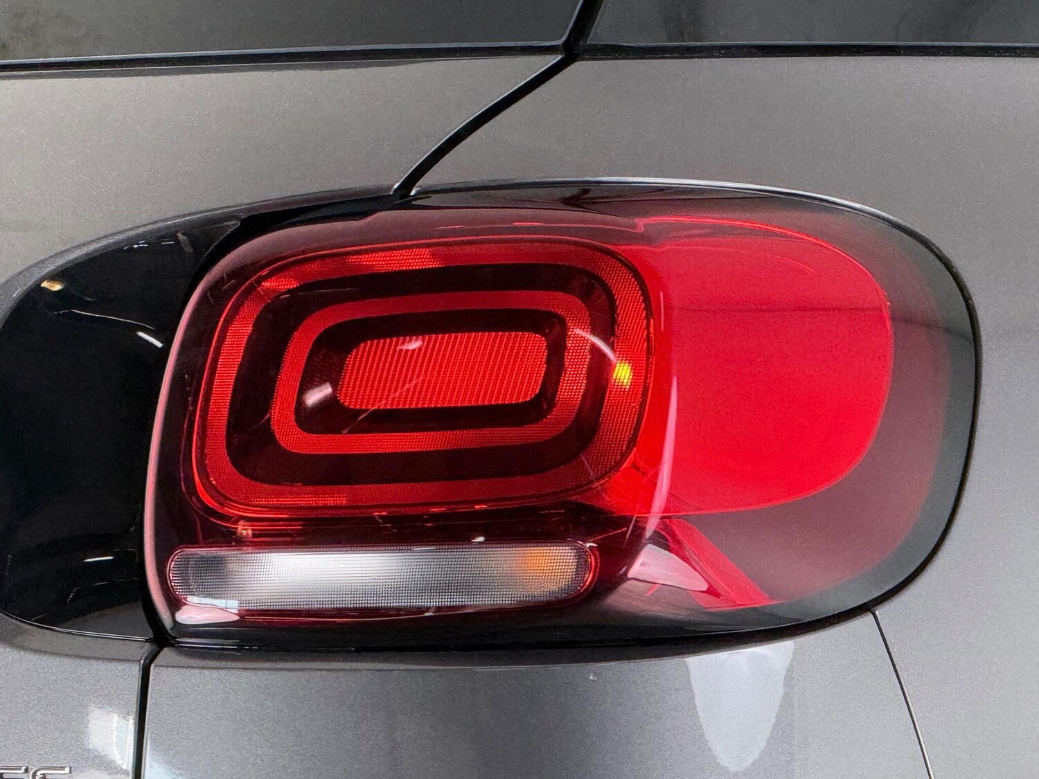 Used Citroen C3 Aircross 2021 for sale - 77555767: Photo 8