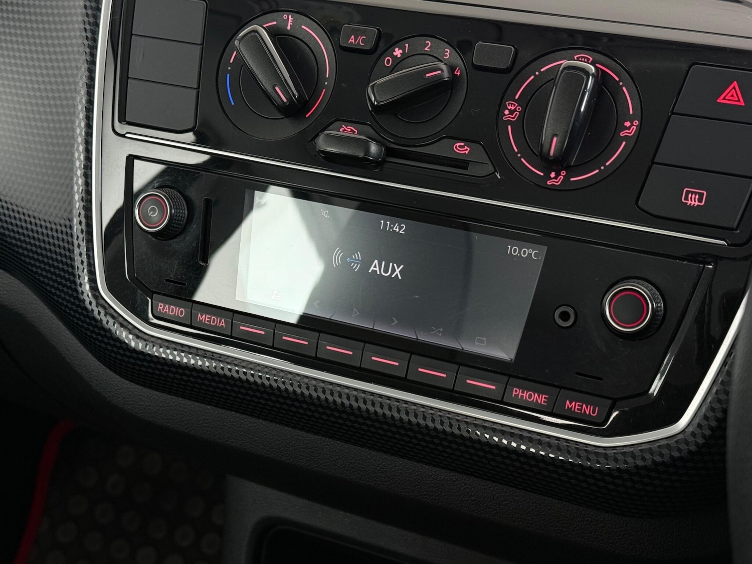 Used Volkswagen up! 2018 for sale - 77221576: Photo 22