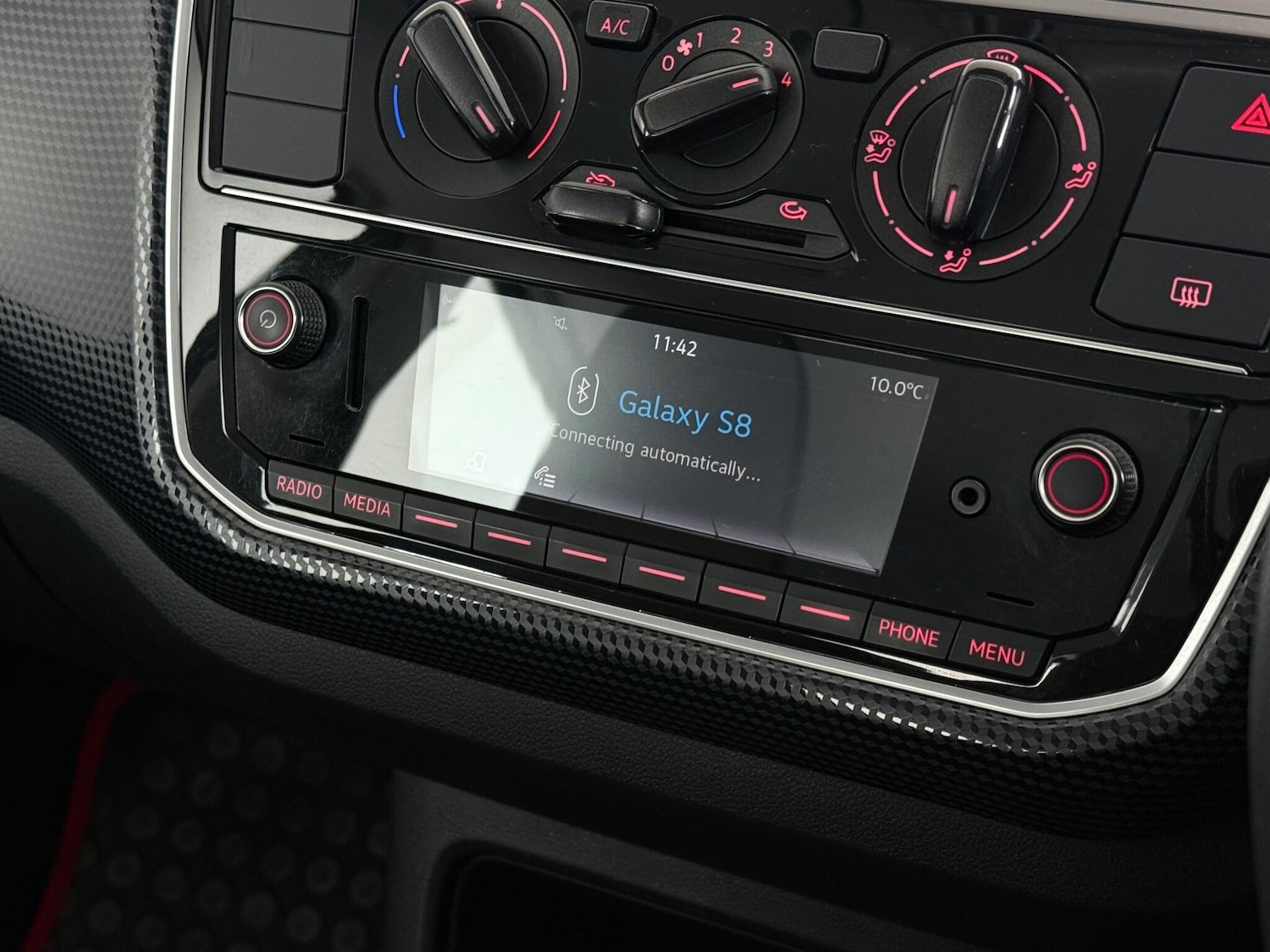 Used Volkswagen up! 2018 for sale - 77221576: Photo 26