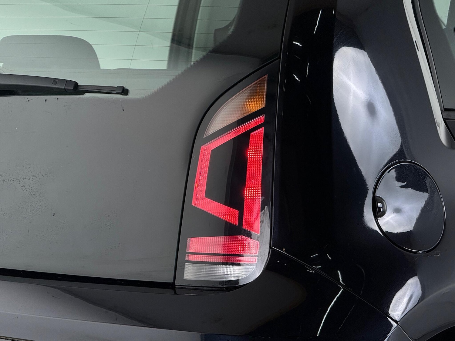 Used Volkswagen up! 2018 for sale - 77221576: Photo 8