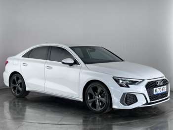 2020 (70) - 1.5 TFSI 35 S line S Tronic Euro 6 (s/s) 4dr
