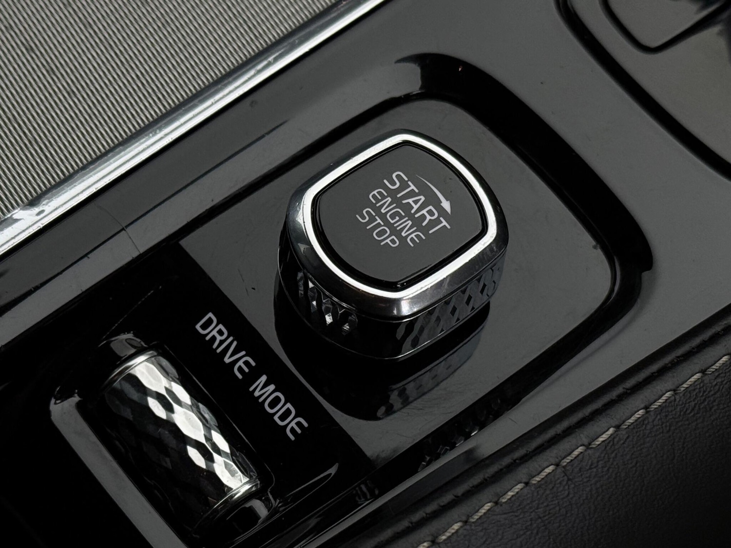 Used Volvo XC90 2019 for sale - 77221597: Photo 31