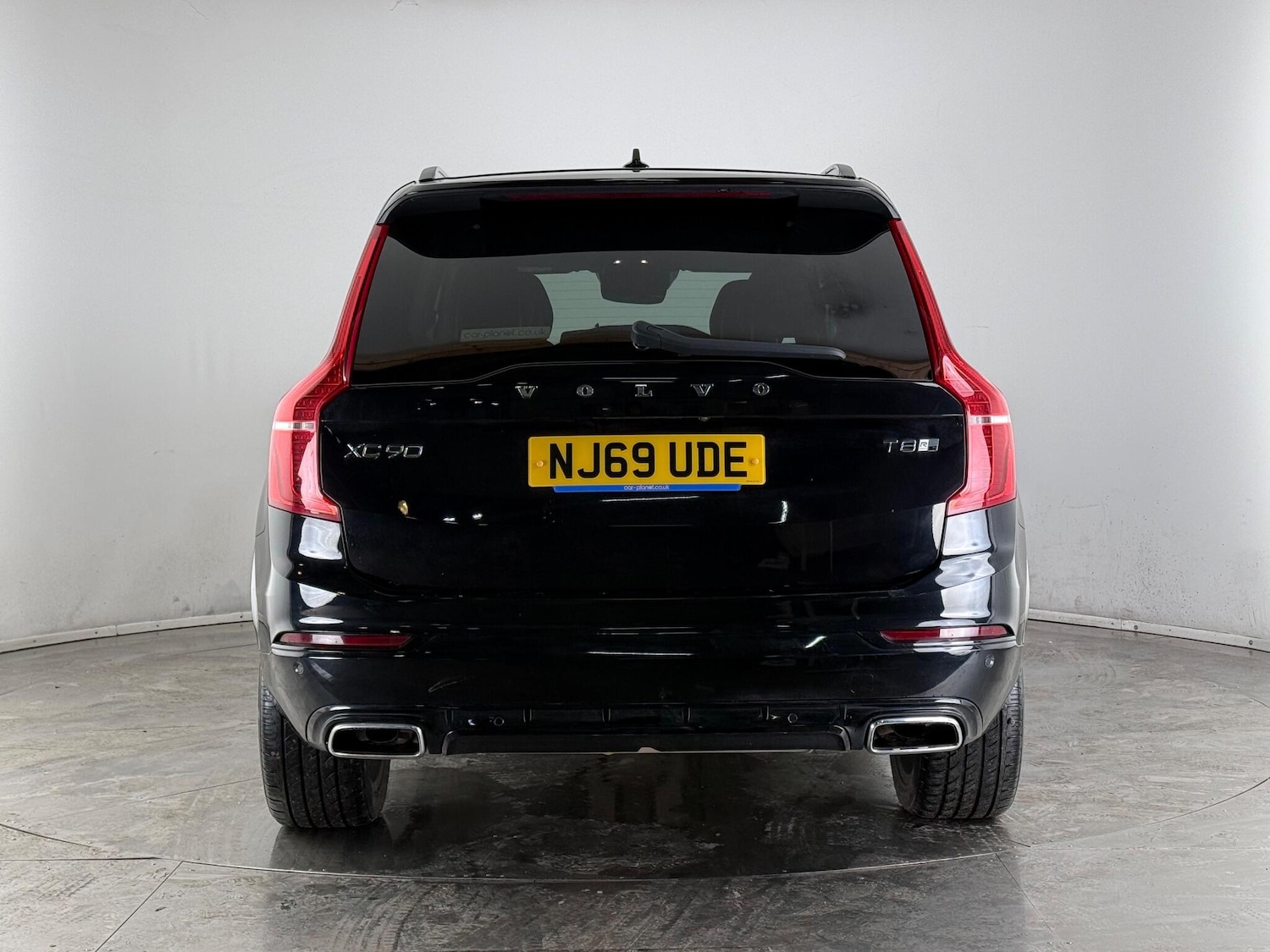 Used Volvo XC90 2019 for sale - 77221597: Photo 7