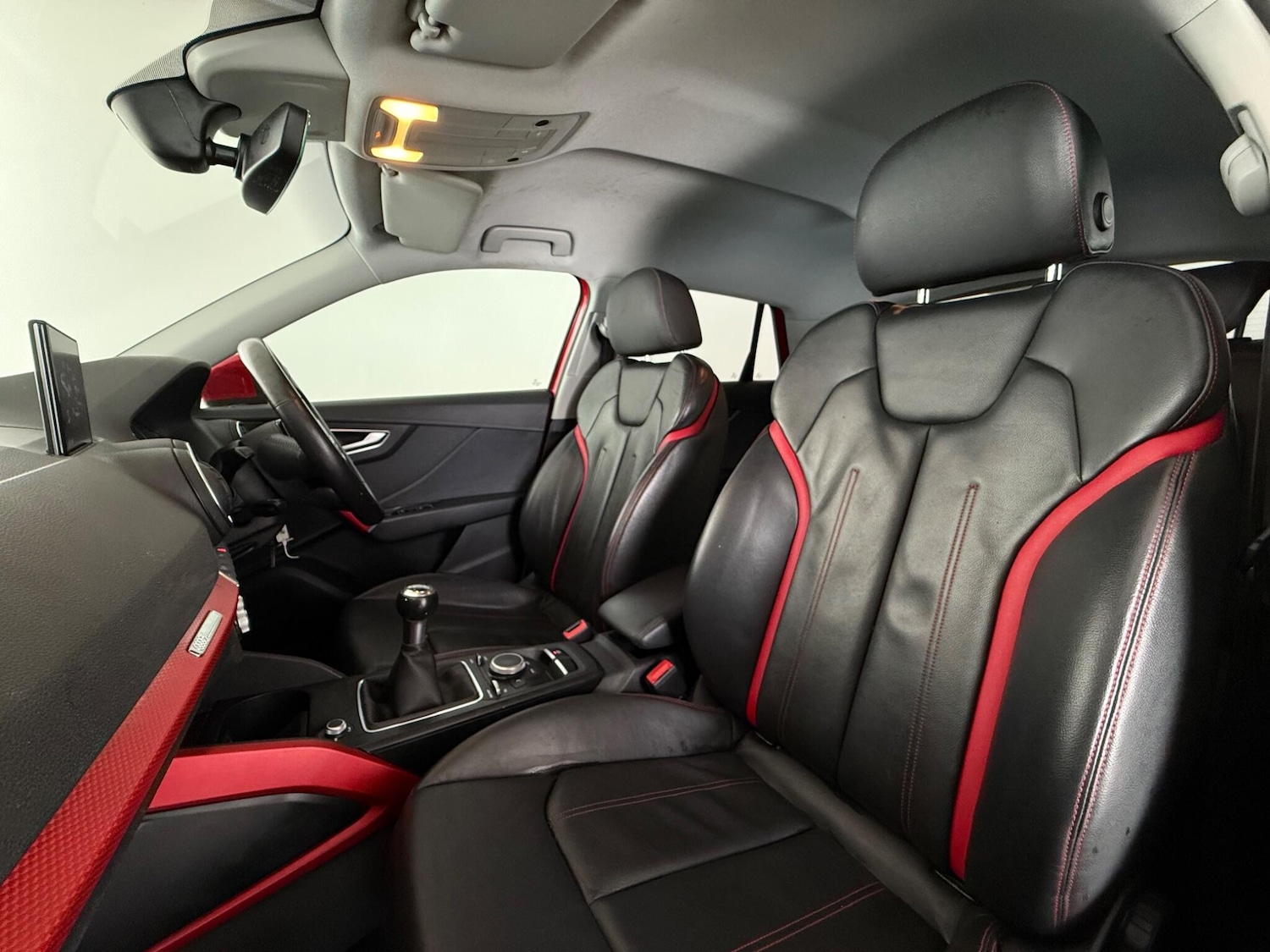 Used Audi Q2 2017 for sale - 77550811: Photo 11