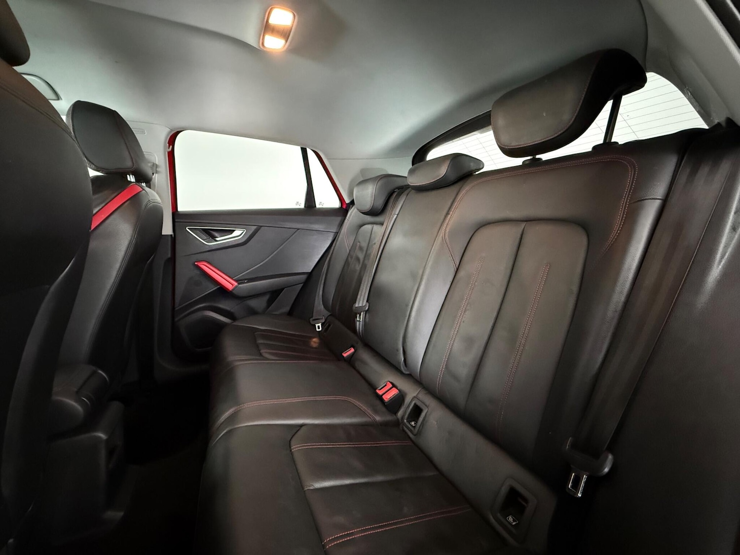 Used Audi Q2 2017 for sale - 77550811: Photo 12