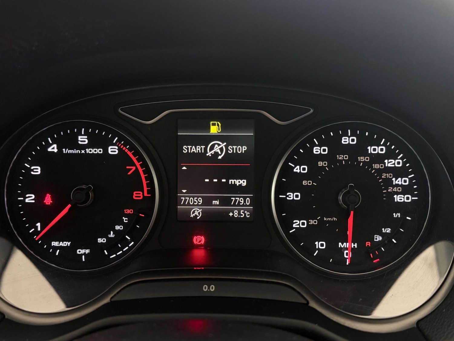 Used Audi Q2 2017 for sale - 77550811: Photo 13