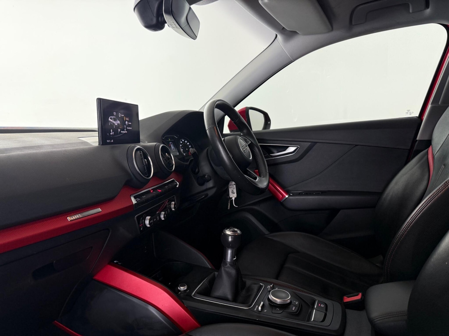 Used Audi Q2 2017 for sale - 77550811: Photo 14