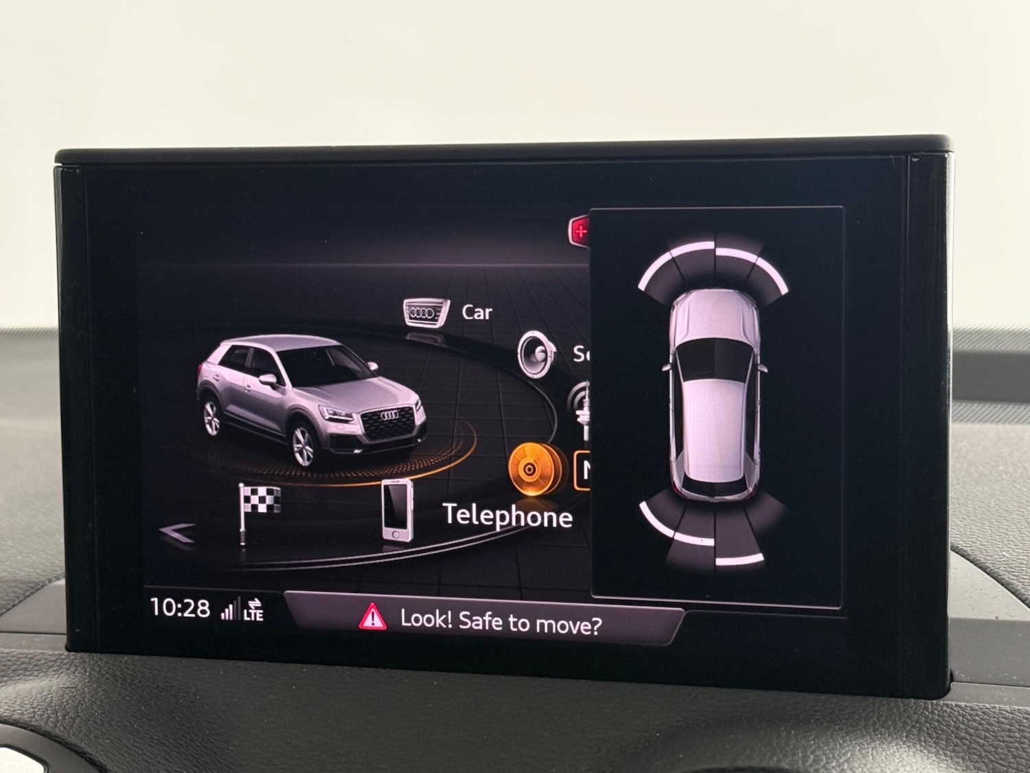 Used Audi Q2 2017 for sale - 77550811: Photo 26