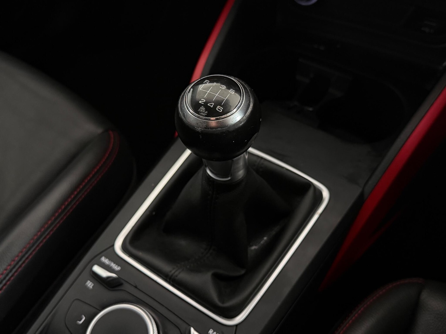 Used Audi Q2 2017 for sale - 77550811: Photo 30