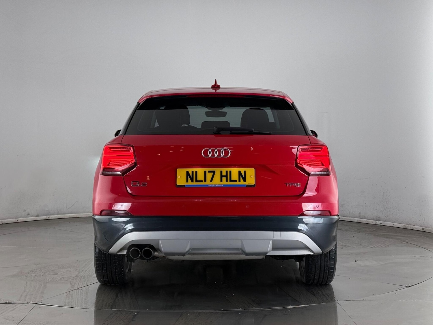 Used Audi Q2 2017 for sale - 77550811: Photo 5