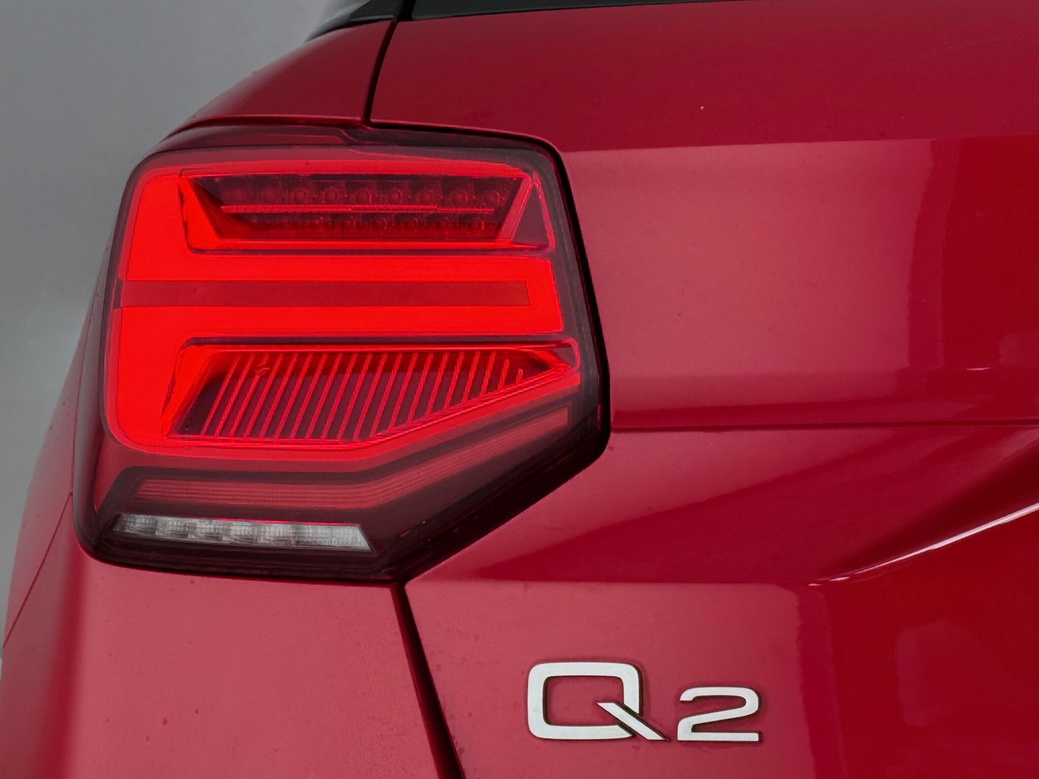 Used Audi Q2 2017 for sale - 77550811: Photo 7