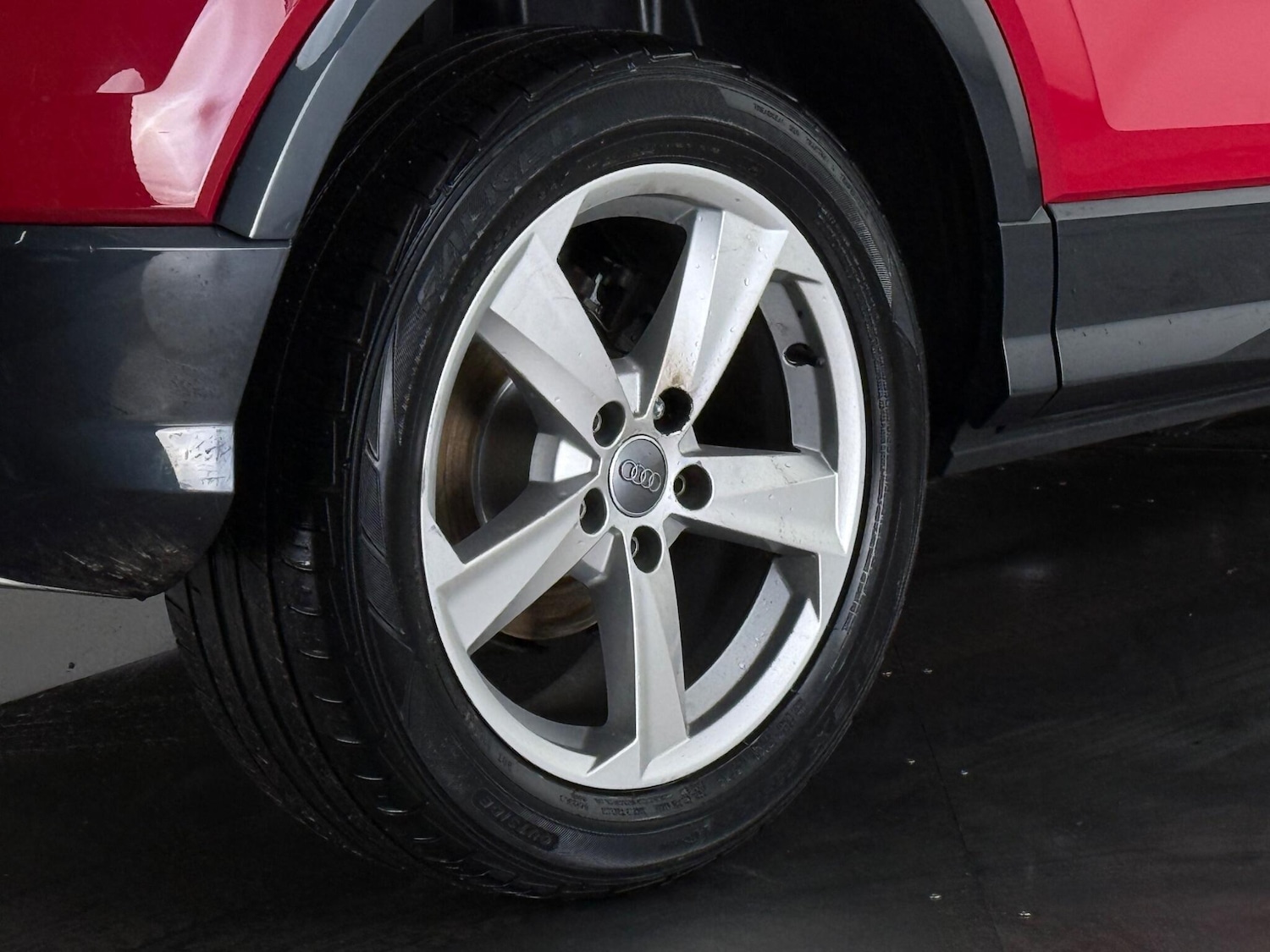 Used Audi Q2 2017 for sale - 77550811: Photo 8