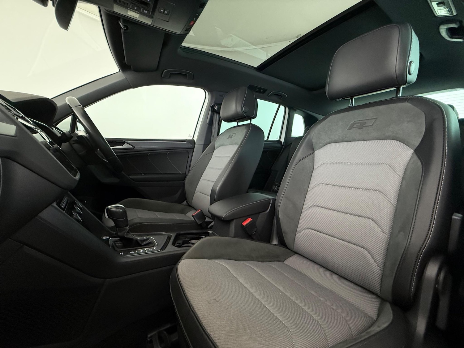 Used Volkswagen Tiguan 2020 for sale - 76468413: Photo 17