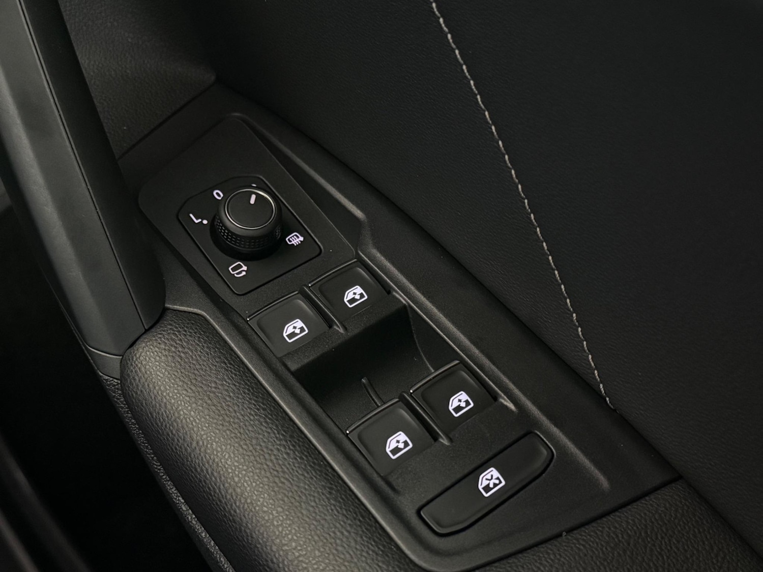 Used Volkswagen Tiguan 2020 for sale - 76468413: Photo 23