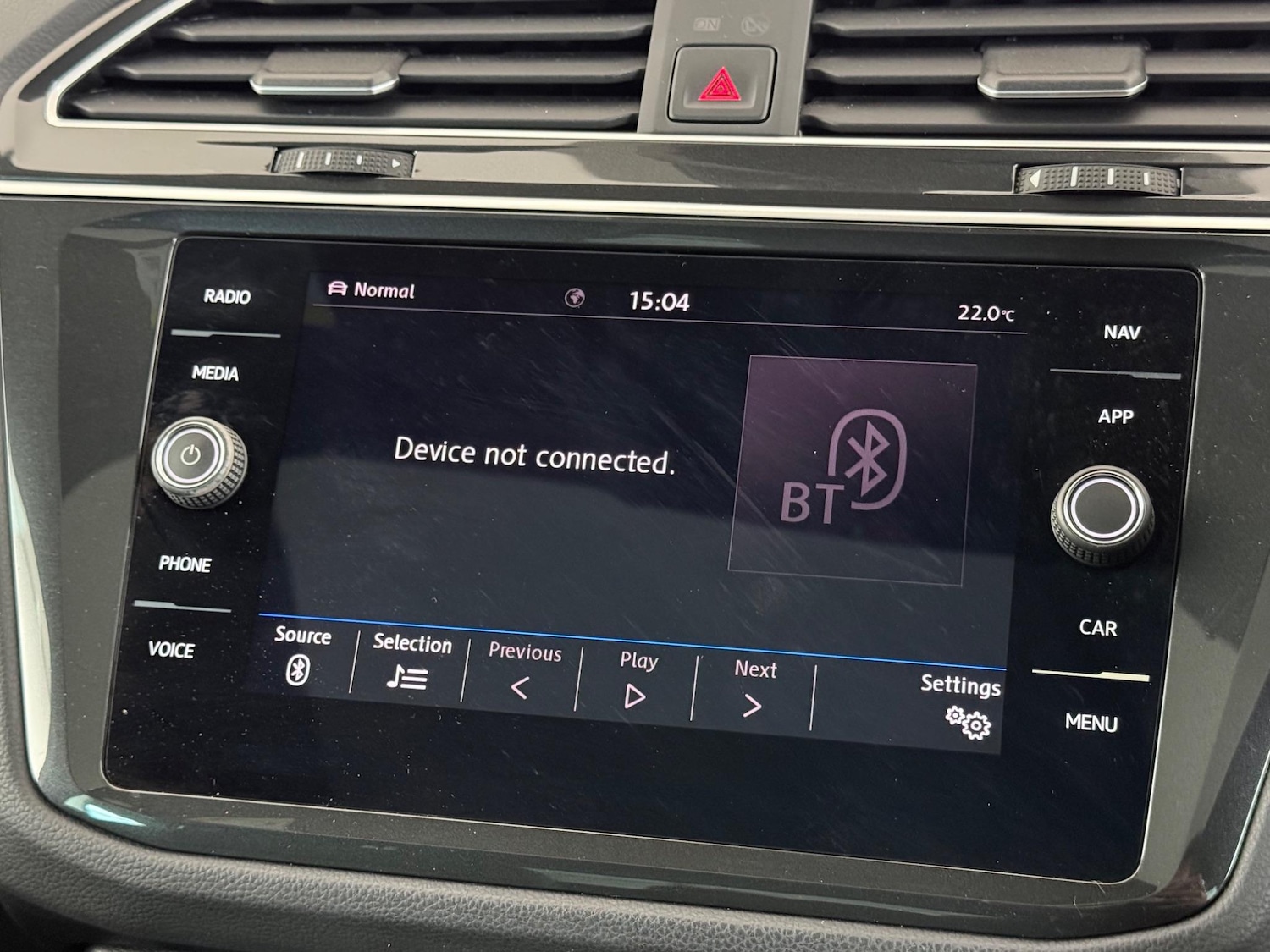 Used Volkswagen Tiguan 2020 for sale - 76468413: Photo 33