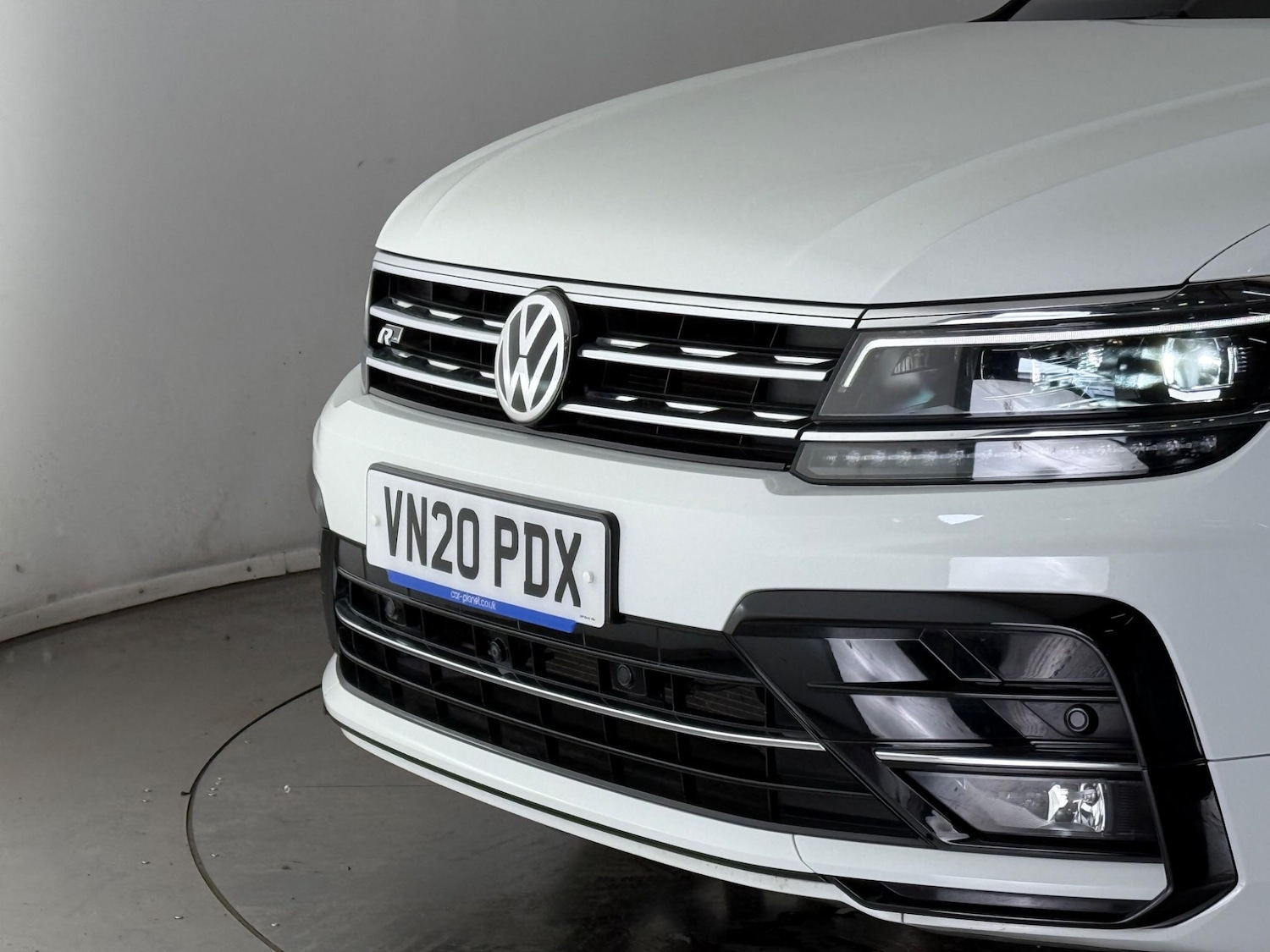 Used Volkswagen Tiguan 2020 for sale - 76468413: Photo 51
